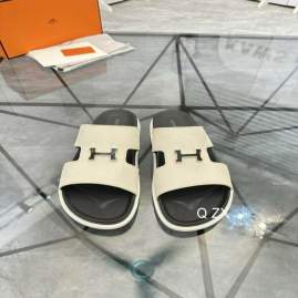 Picture of Hermes Slippers _SKUHermessz38-45ZX07061573
